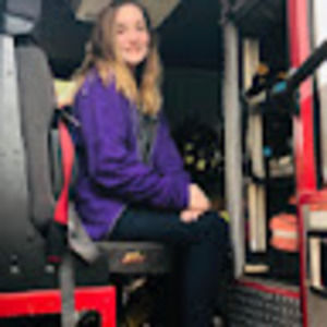 Meet your Posher, Samantha